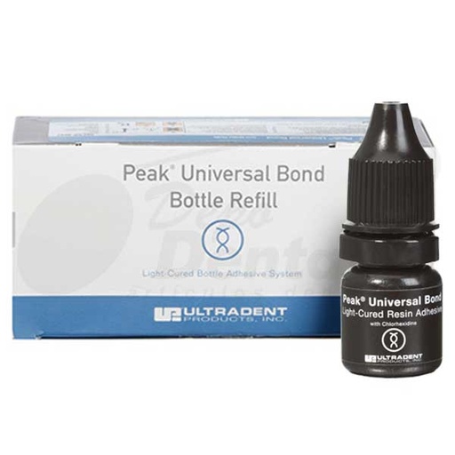 ADHESIVO PEAK UNIVERSAL ULTRADENT