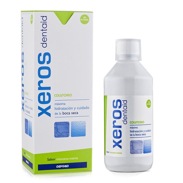 XEROS COLUTORIO