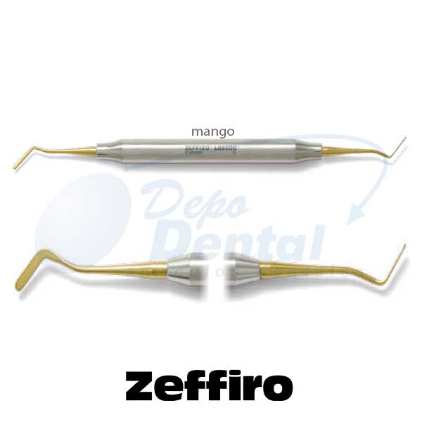 ESPATULA PARA COMPOSITE ZEFFIRO ZFG092